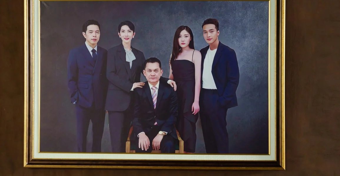 Cái giá của hạnh phúc - Phim Việt gia nhập cuộc đua phòng vé tháng 4