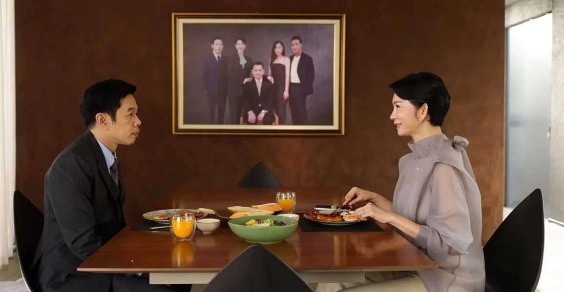 Cái giá của hạnh phúc - Phim Việt gia nhập cuộc đua phòng vé tháng 4