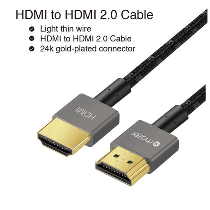 cap-chuyen-doi-mazer-ultrathin-hdmi-to-hdmi-4k-2m