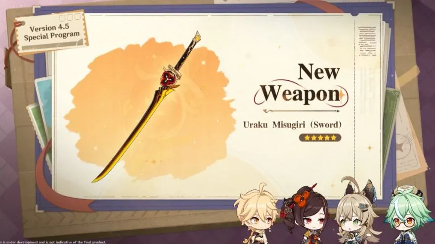 Chiori Genshin Impact