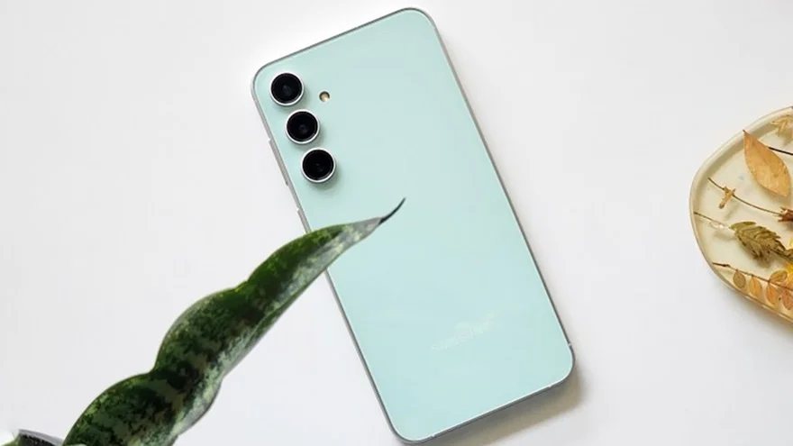 Galaxy S24 FE sẽ ra mắt người dùng vào giữa năm 2024