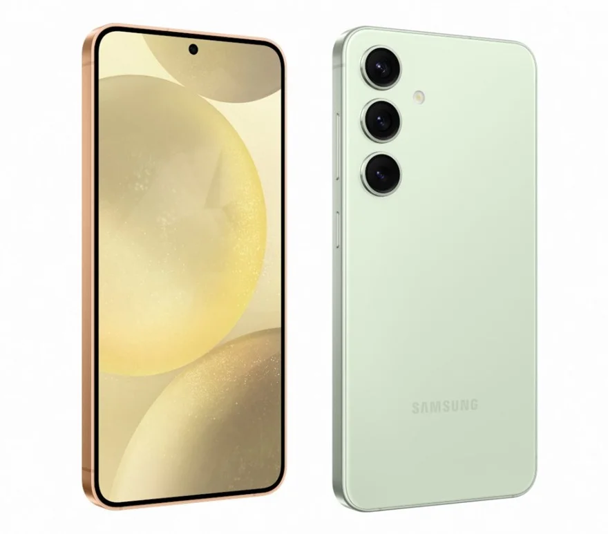 Galaxy S24 FE sẽ ra mắt người dùng vào giữa năm 2024