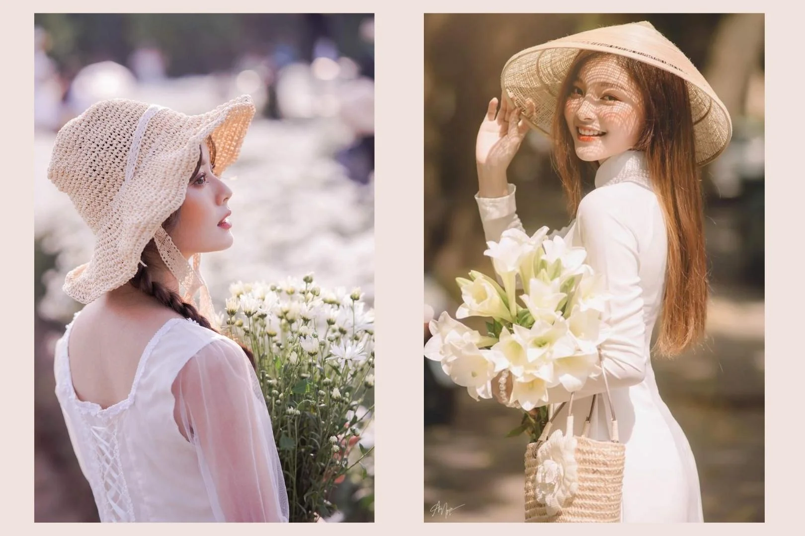 Chụp ảnh 8.3 cho nửa kia: Mẹo 