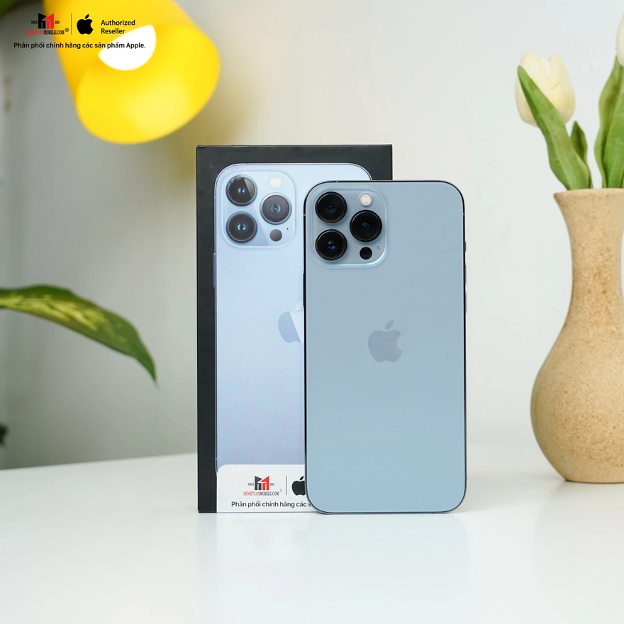 có nên mua iphone 13 pro max