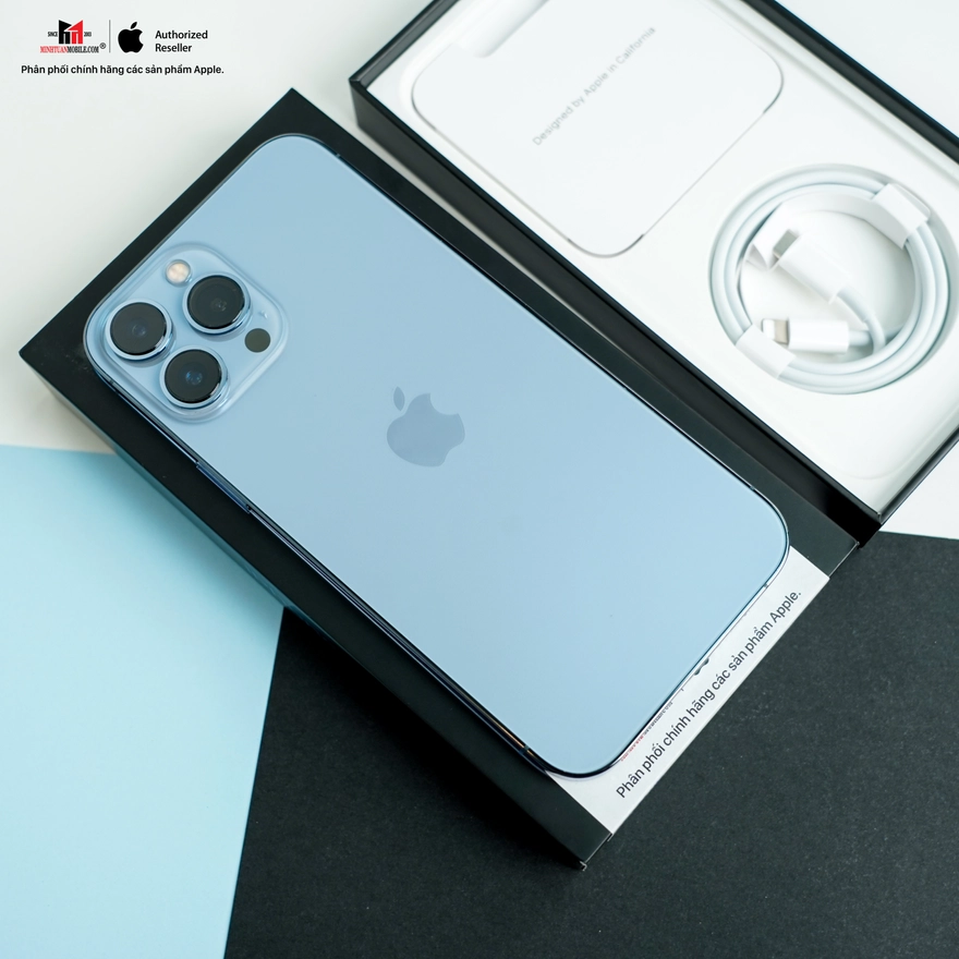 có nên mua iphone 13 pro max