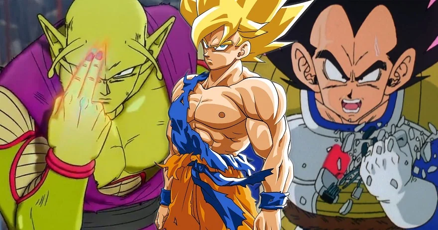 Công viên giải trí Dragon Ball chính thức được công bố!