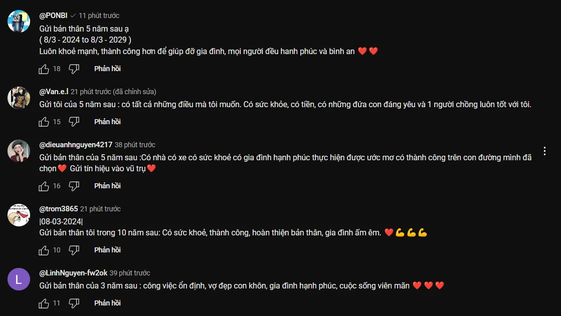  Dân tình kéo vào MV mới của Sơn Tùng để gửi lời nhắn cho tương lai