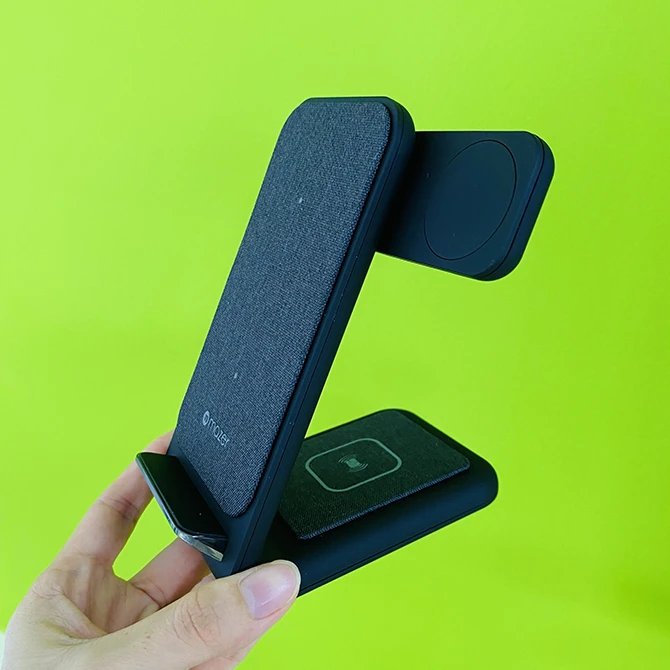 Mazer Wi.DESK Swing 3-in-1 Charging Stand