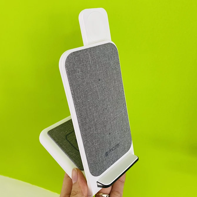 Mazer Wi.DESK Swing 3-in-1 Charging Stand