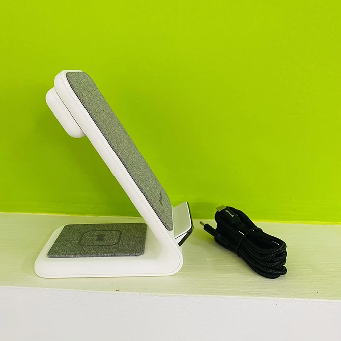 Mazer Wi.DESK Swing 3-in-1 Charging Stand