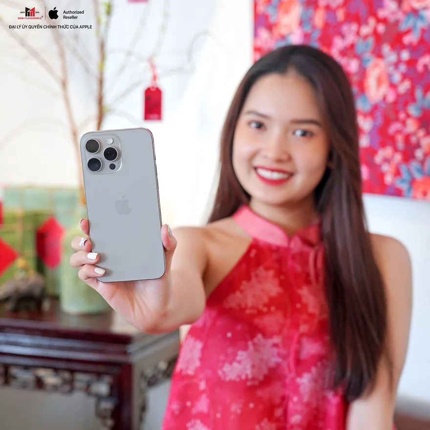 Deal giờ vàng: sở hữu iPhone 15 series với ngàn deal sốc