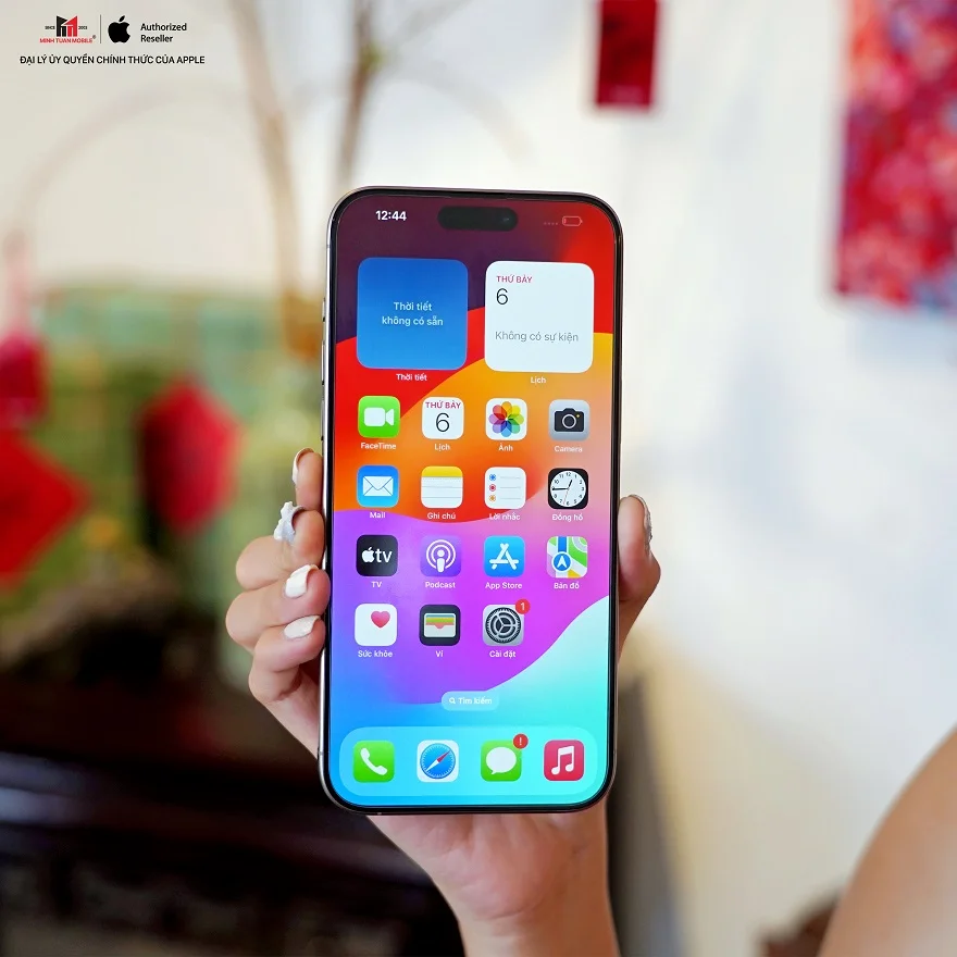 Deal giờ vàng: sở hữu iPhone 15 series với ngàn deal sốc