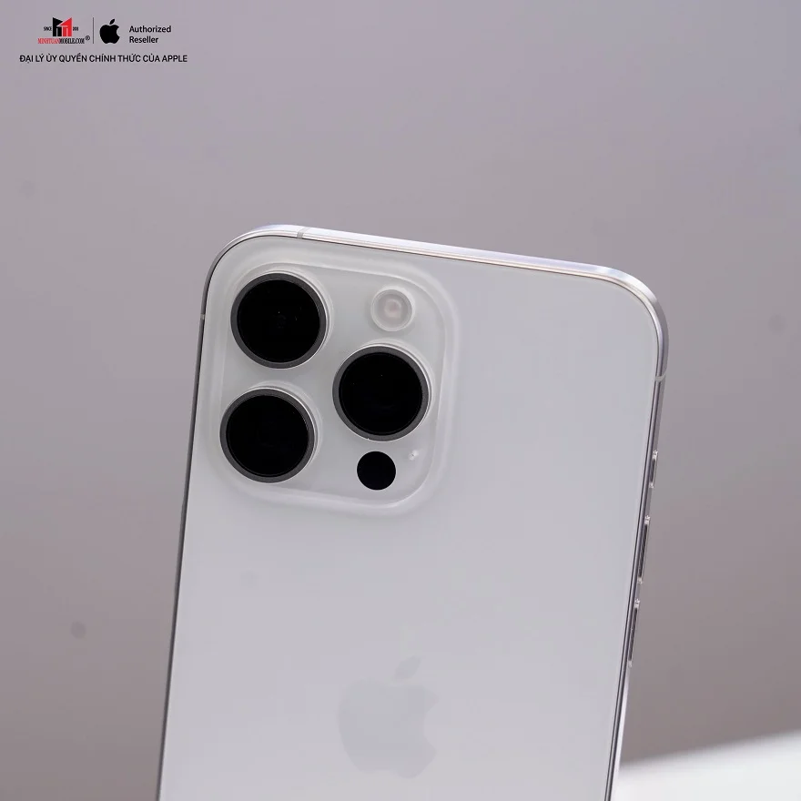 Deal giờ vàng: sở hữu iPhone 15 series với ngàn deal sốc