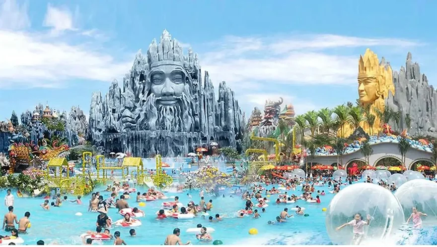 Địa điểm vui chơi Giỗ Tổ Hùng Vương tại Sài Gòn