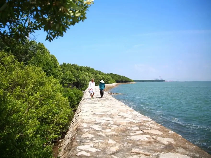 Địa điểm vui chơi Giỗ Tổ Hùng Vương tại Sài Gòn