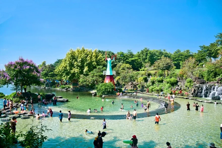 Địa điểm vui chơi Giỗ Tổ Hùng Vương tại Sài Gòn