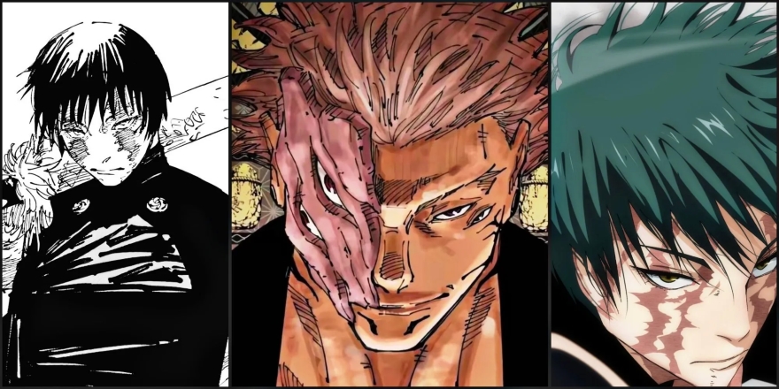 dự đoán jujutsu kaisen chap 254
