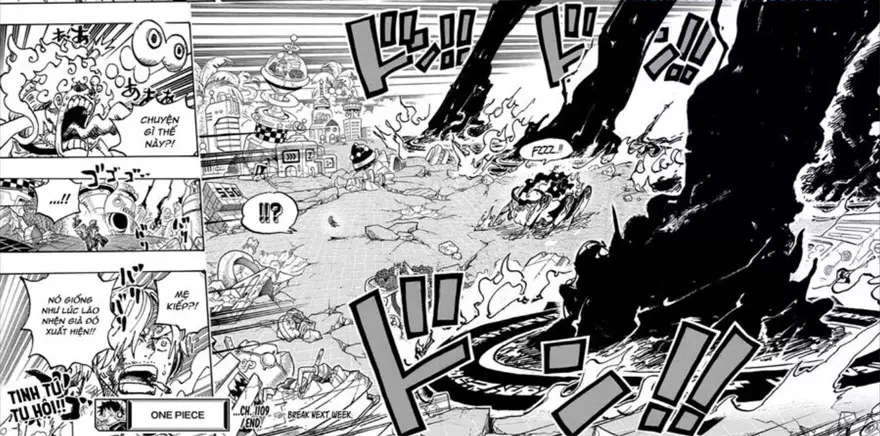 du-doan-one-piece-chap-1110