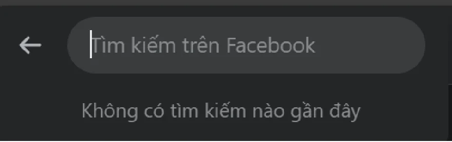 Facebook lại gặp lỗi: Người dùng hoang mang với loạt sự cố