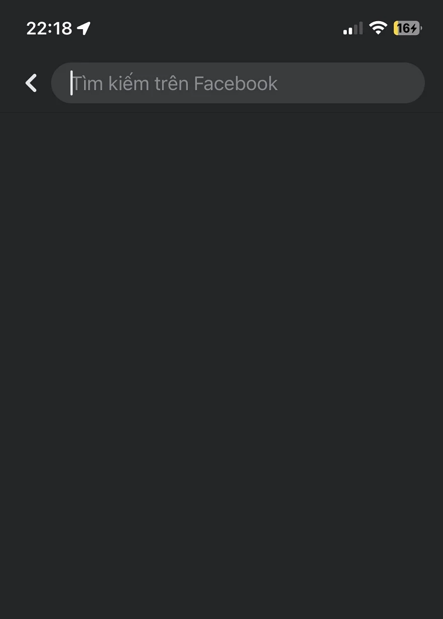 Facebook lại gặp lỗi: Người dùng hoang mang với loạt sự cố