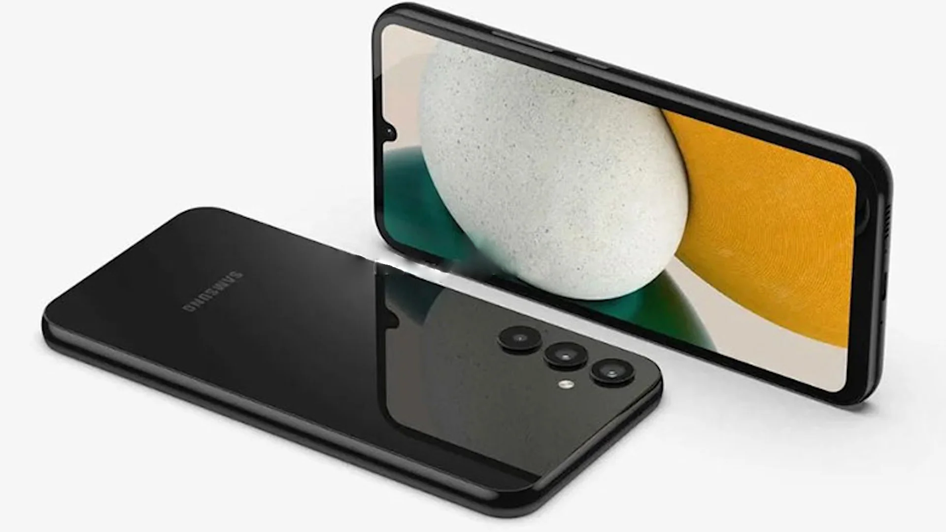 Galaxy A34 còn đáng mua khi Galaxy A35 sắp mở bán?