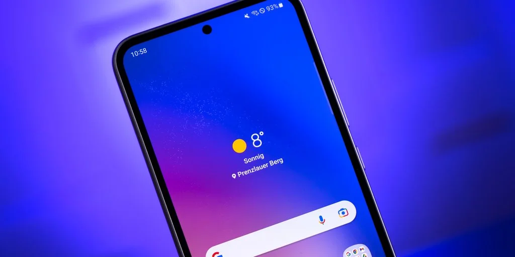 Galaxy A35 và Galaxy A34: Chọn 
