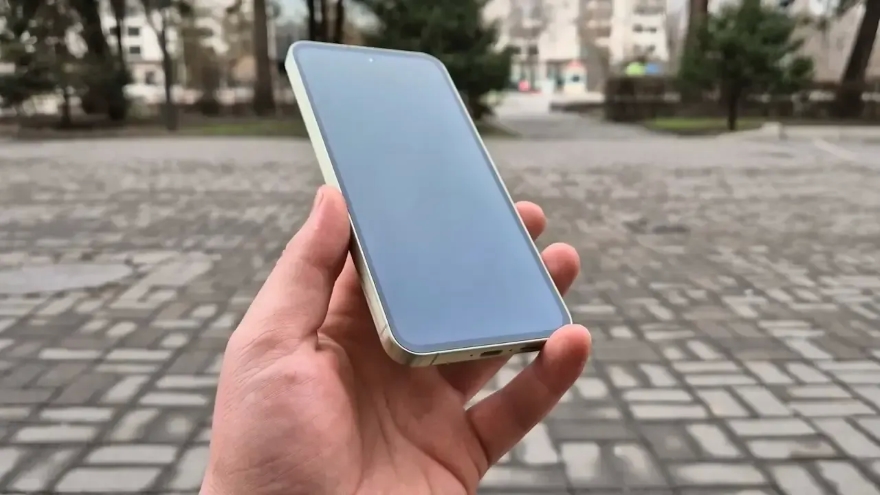 Galaxy A55 5G
