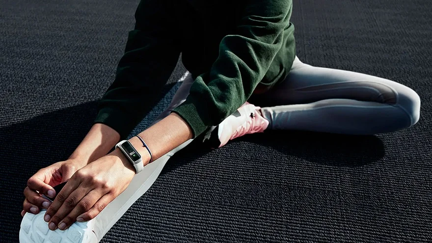 Galaxy Fit3: Trợ thủ đắc lực cho GenZ năng động