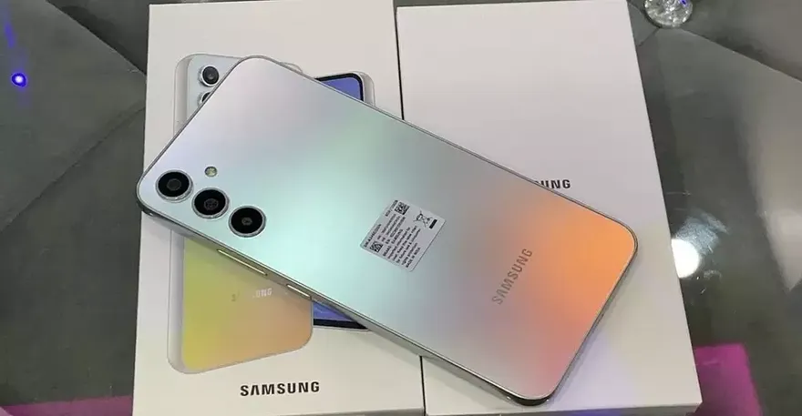 Galaxy M14 4G
