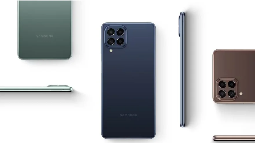 Galaxy M35 5G lộ hiệu năng ấn tượng trên Geekbench