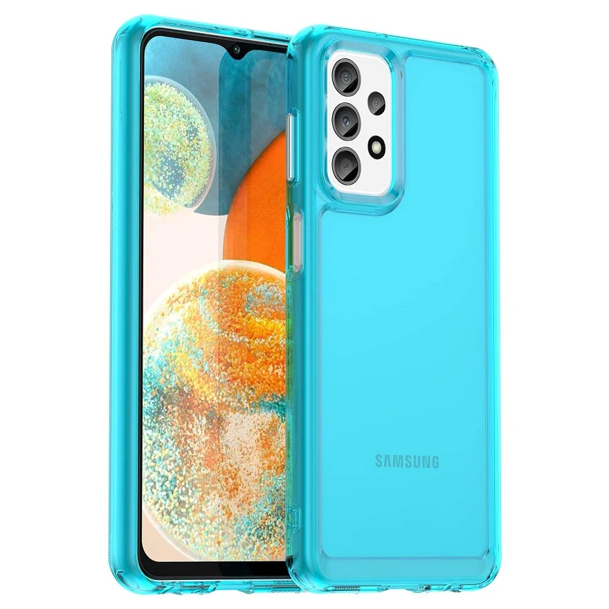 Galaxy M35 5G lộ hiệu năng ấn tượng trên Geekbench