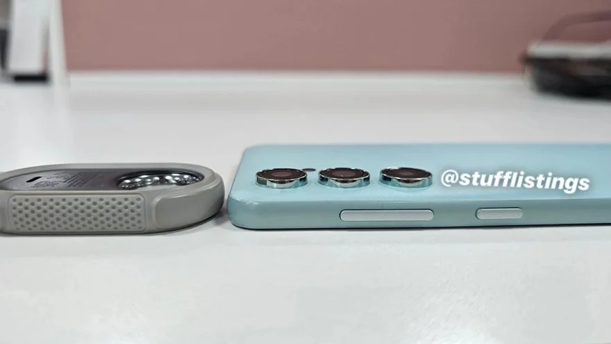 Galaxy M55 khi nào ra mắt? Sử dụng chip Snapdragon 7 Gen 1 mạnh mẽ