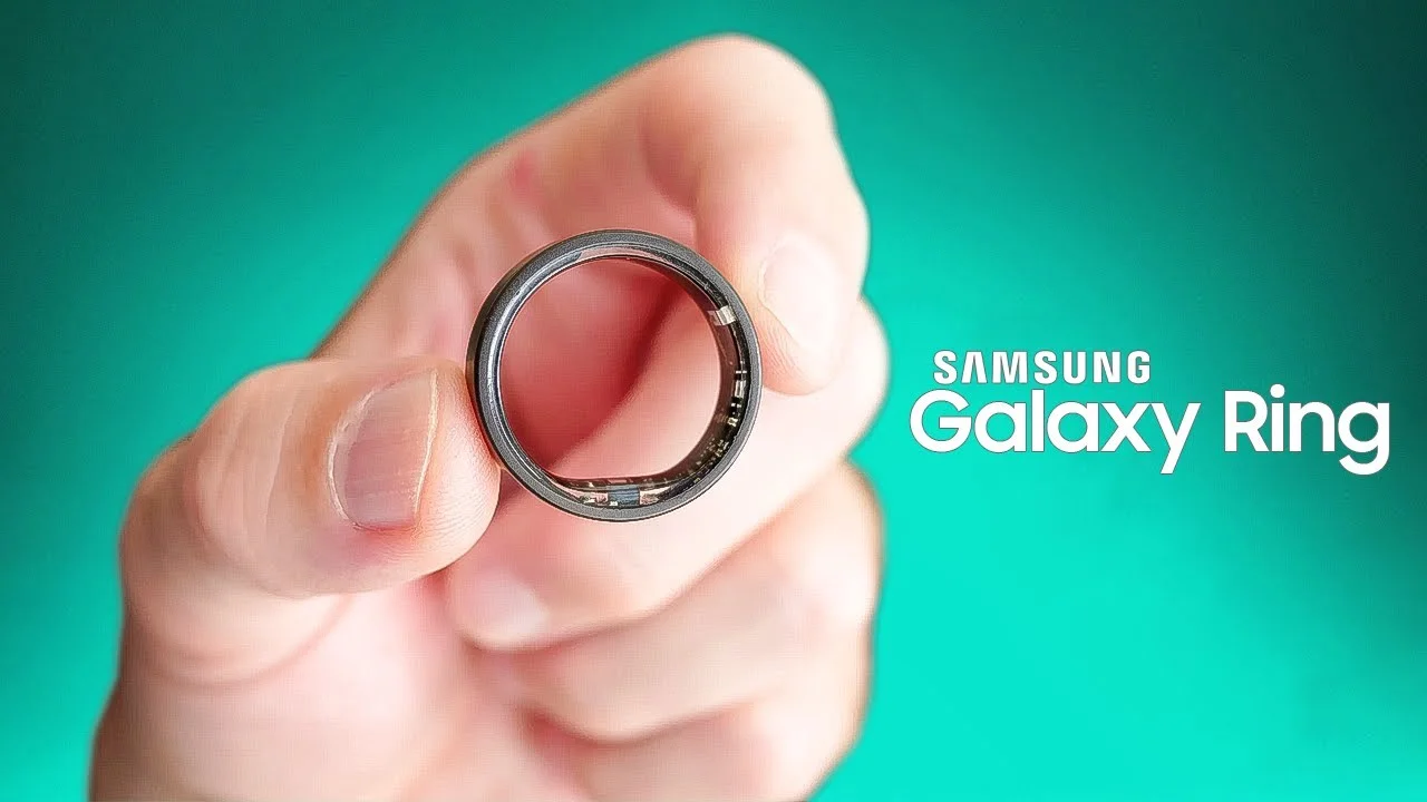 Galaxy Ring có dùng được cho iPhone?