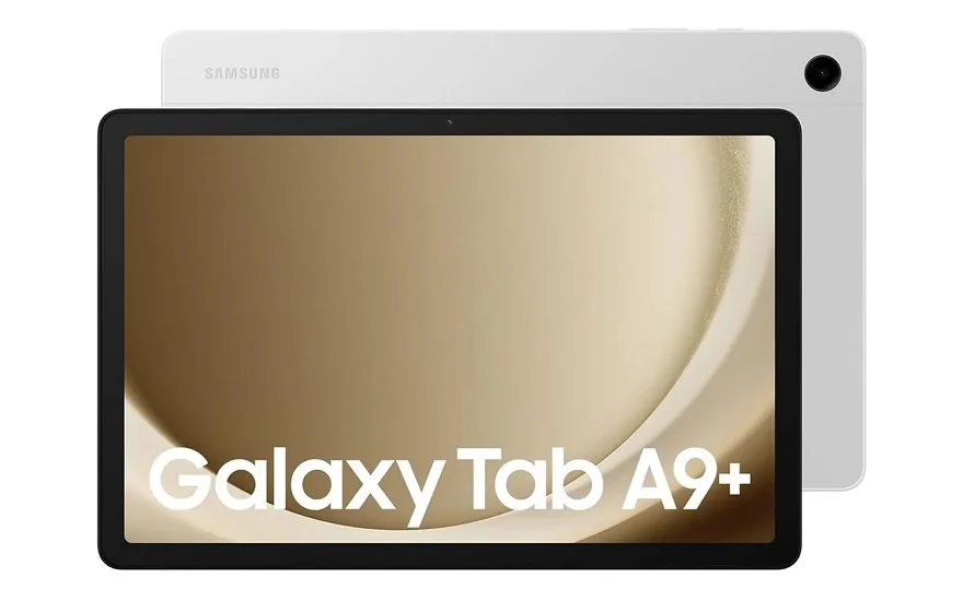 Galaxy Tab A9 - Trợ thủ đắc lực cho sinh viên, học sinh