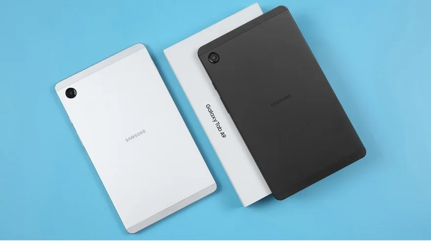 Galaxy Tab A9 - Trợ thủ đắc lực cho sinh viên, học sinh