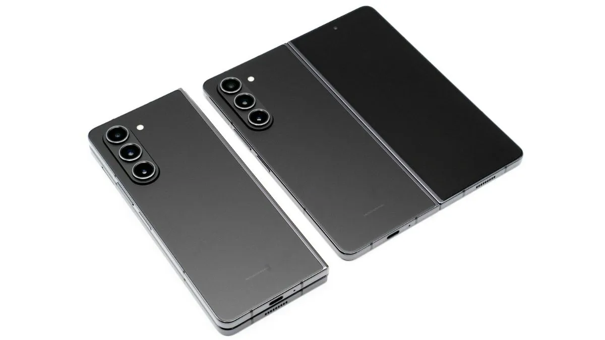 Galaxy Z Fold6 sẽ có biến thể giá rẻ