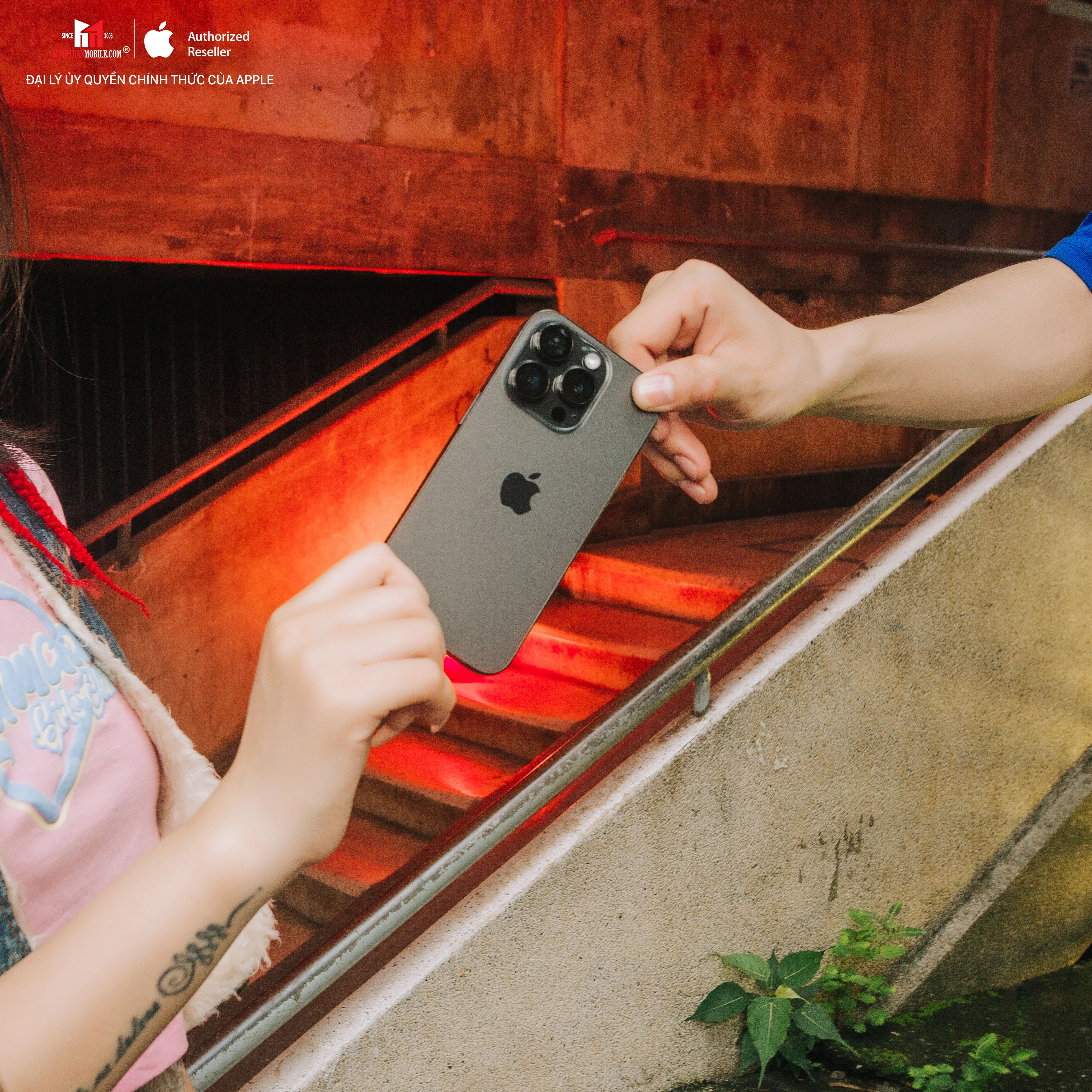 Giá iPhone 15 Pro đã hạ nhiệt: Liệu còn đáng 