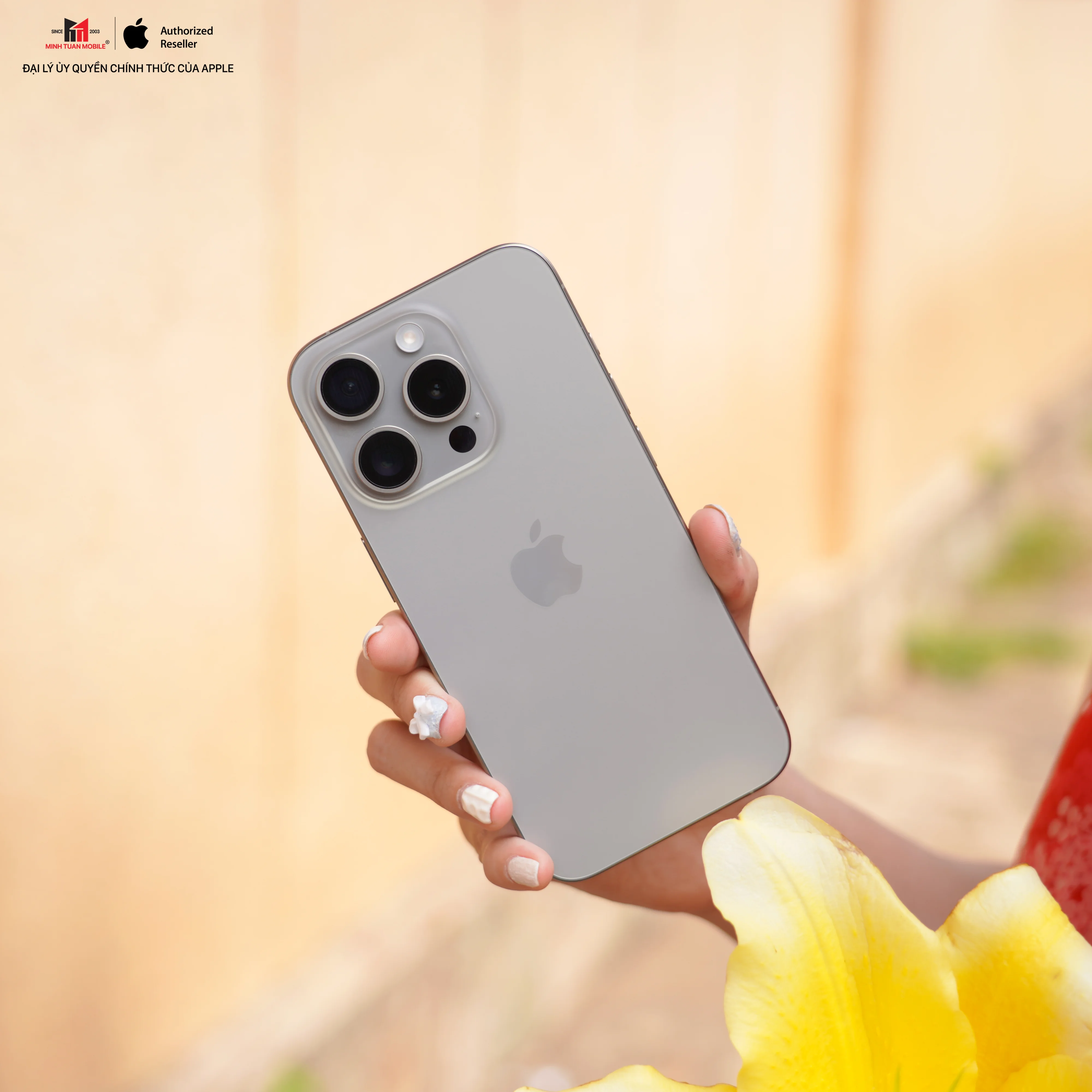 Giá iPhone 15 Pro đã hạ nhiệt: Liệu còn đáng 