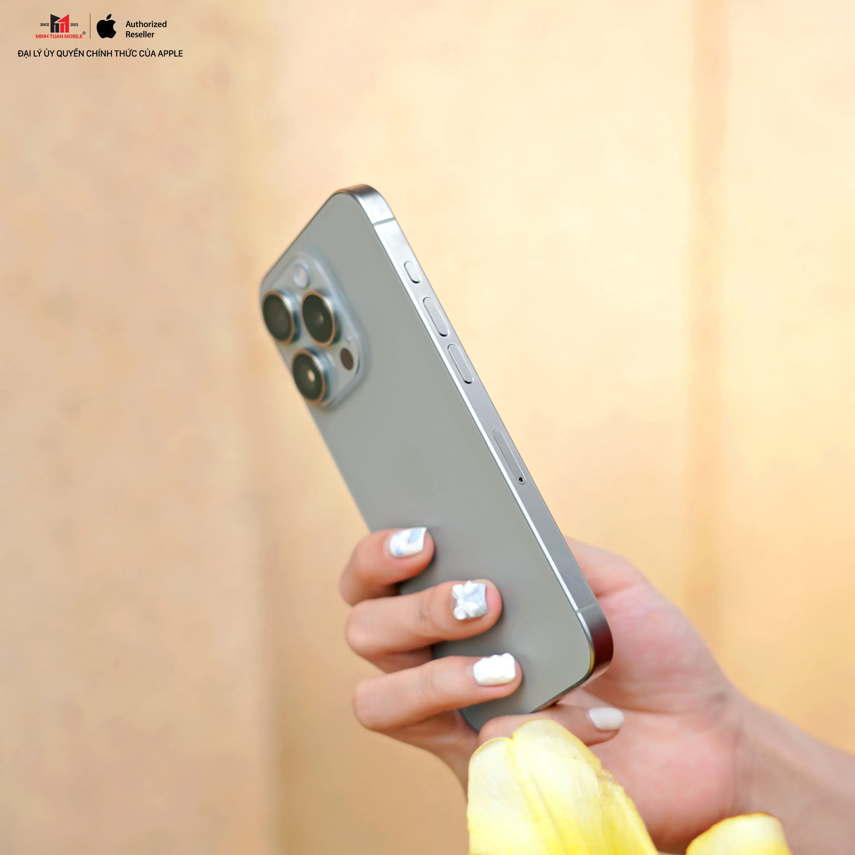 Giá iPhone 15 Pro đã hạ nhiệt: Liệu còn đáng 