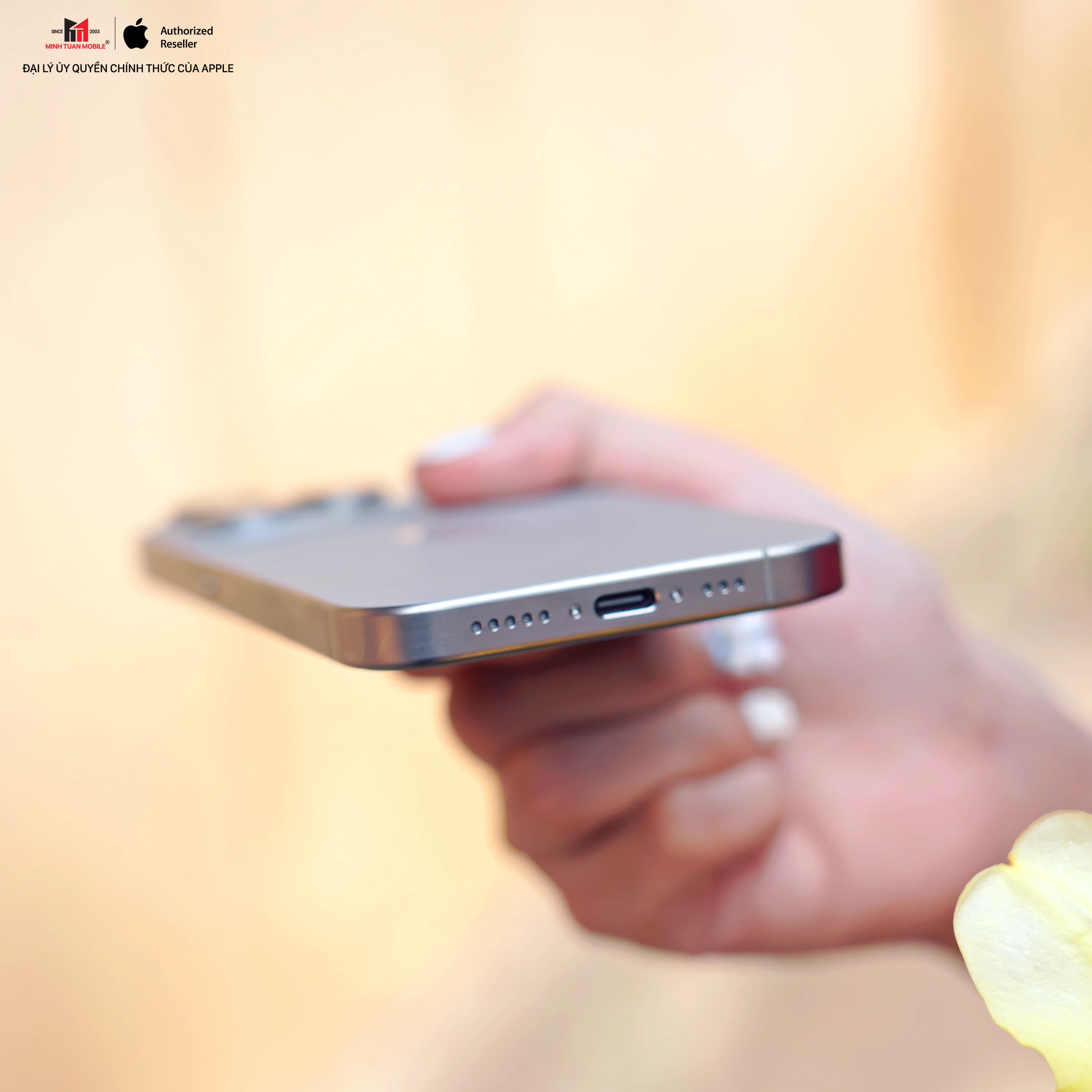 Giá iPhone 15 Pro đã hạ nhiệt: Liệu còn đáng 