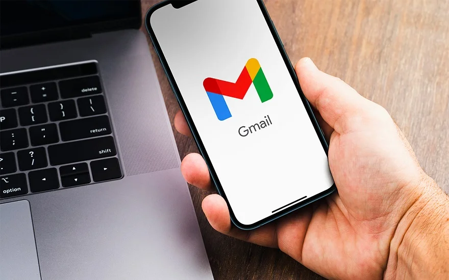 Gmail - Từ trò đùa Cá tháng Tư lên ngôi vương email