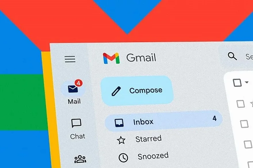 Gmail - Từ trò đùa Cá tháng Tư lên ngôi vương email