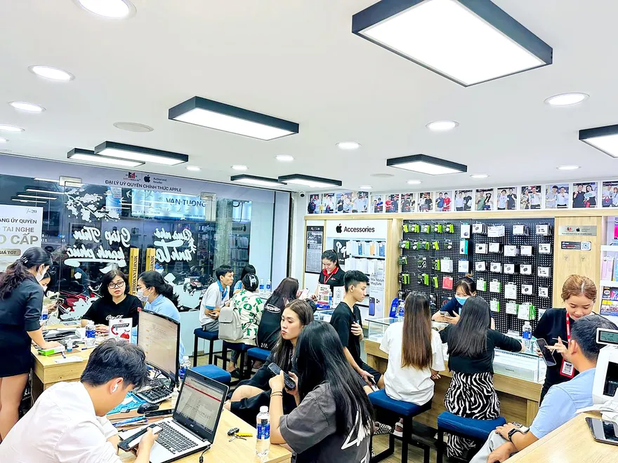 Home Paylater tháng 3