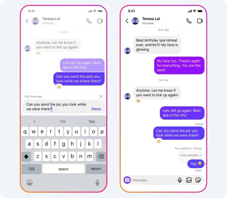 Hot: Instagram nay đã cho phép tắt 
