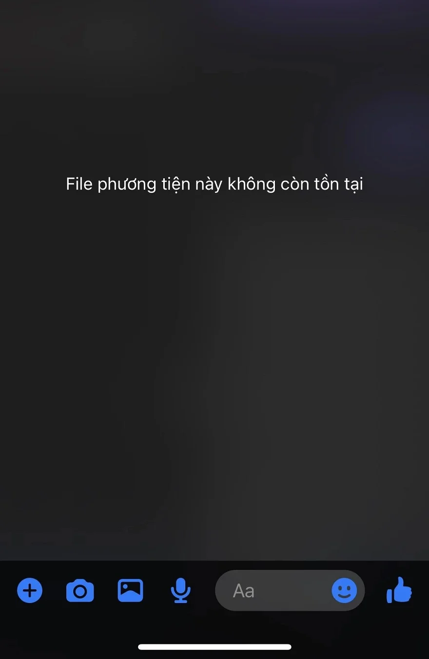 Hướng dẫn khắc phục lỗi không xem được story Facebook