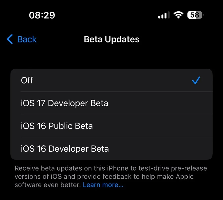 iOS 17.5 beta vừa ra mắt có những tính năng gì mới?