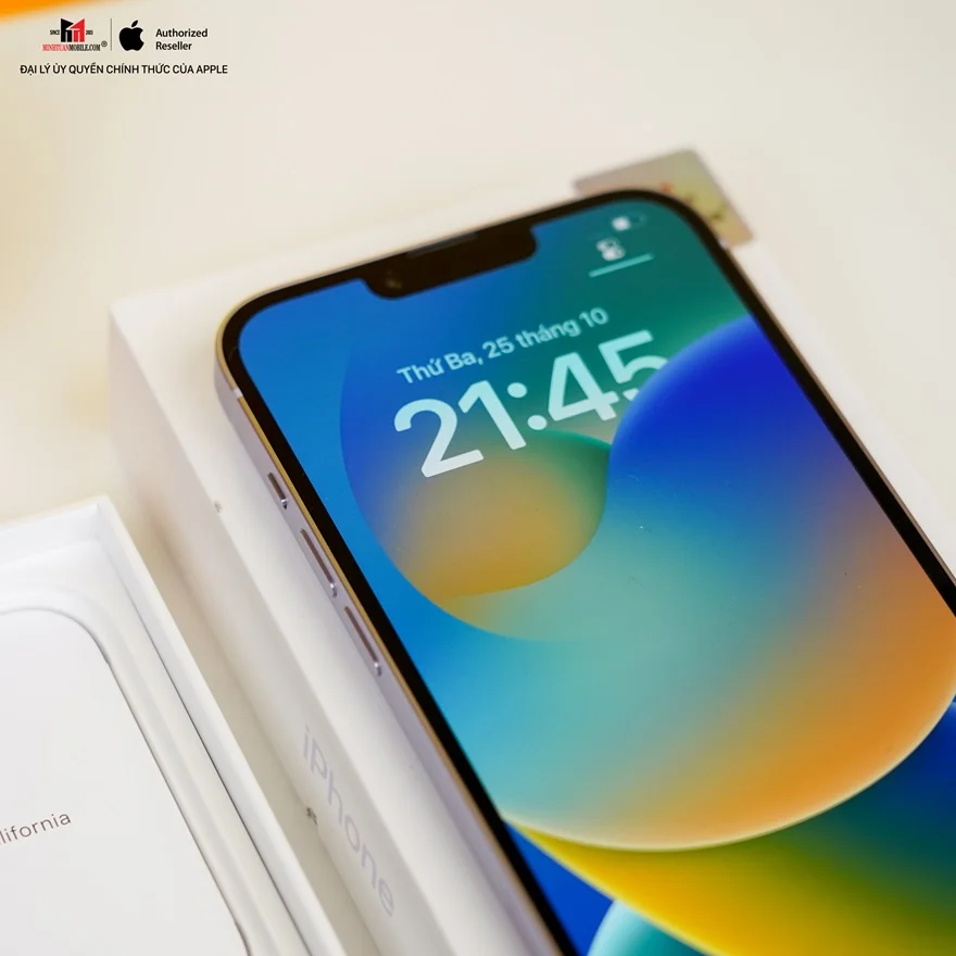 iOS 17.5 beta vừa ra mắt có những tính năng gì mới?