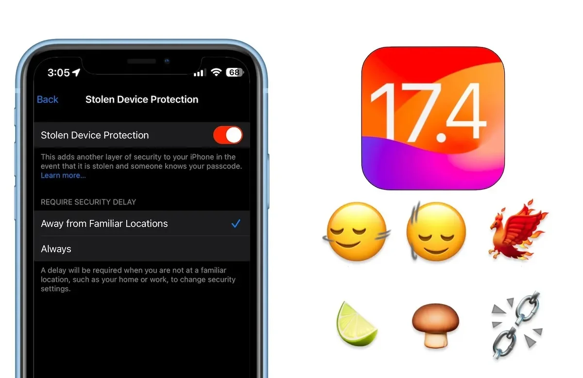 iPhone 11 có nên cập nhật iOS 17.4 không?