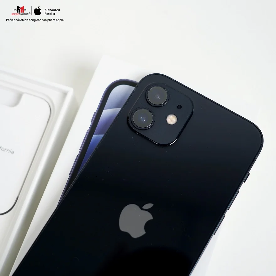 iPhone 12 có nên lên đời iOS 17.4.1?