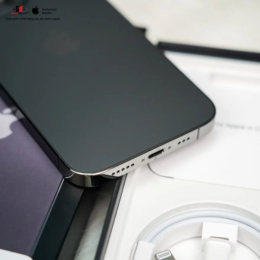 iPhone 12 có nên lên đời iOS 17.4.1?